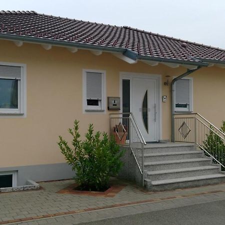 Ferienwohnung Keil Lahr/Schwarzwald Extérieur photo