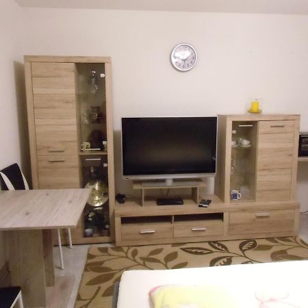 Ferienwohnung Keil Lahr/Schwarzwald Extérieur photo