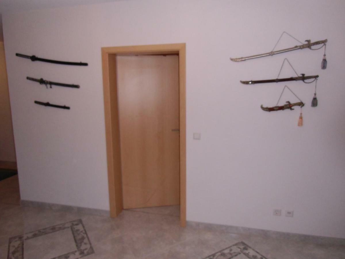 Ferienwohnung Keil Lahr/Schwarzwald Extérieur photo