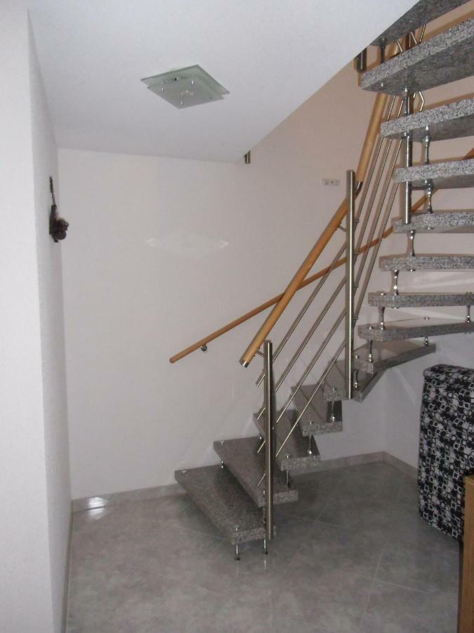 Ferienwohnung Keil Lahr/Schwarzwald Extérieur photo