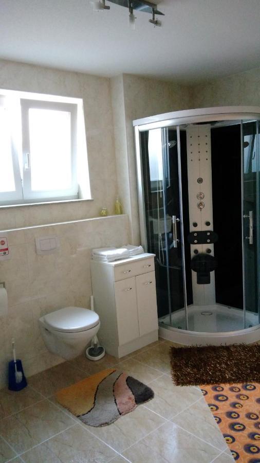 Ferienwohnung Keil Lahr/Schwarzwald Extérieur photo
