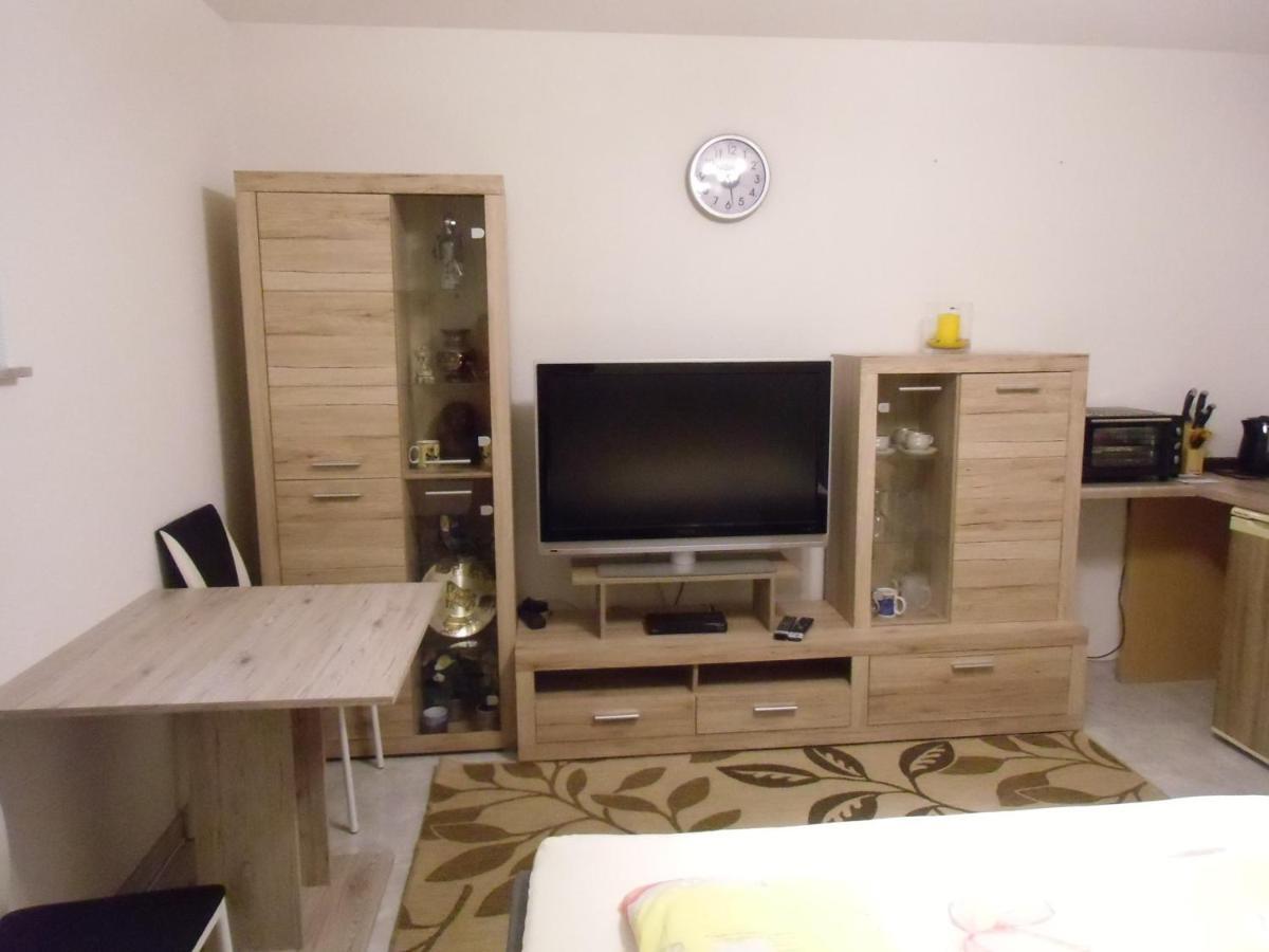 Ferienwohnung Keil Lahr/Schwarzwald Extérieur photo