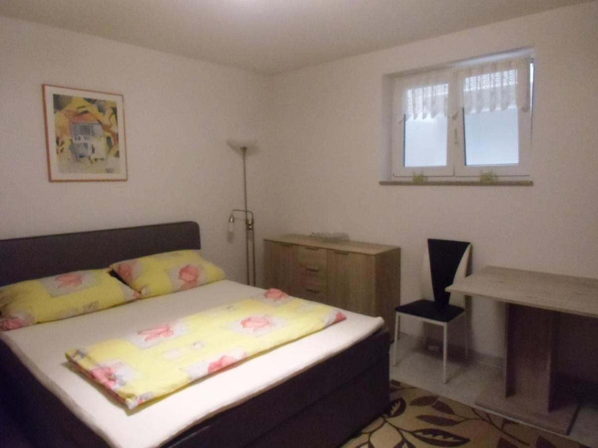 Ferienwohnung Keil Lahr/Schwarzwald Extérieur photo
