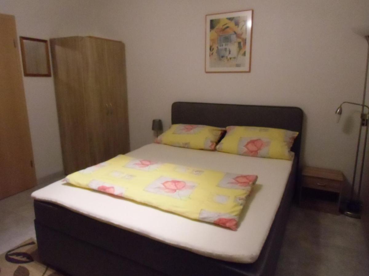 Ferienwohnung Keil Lahr/Schwarzwald Extérieur photo
