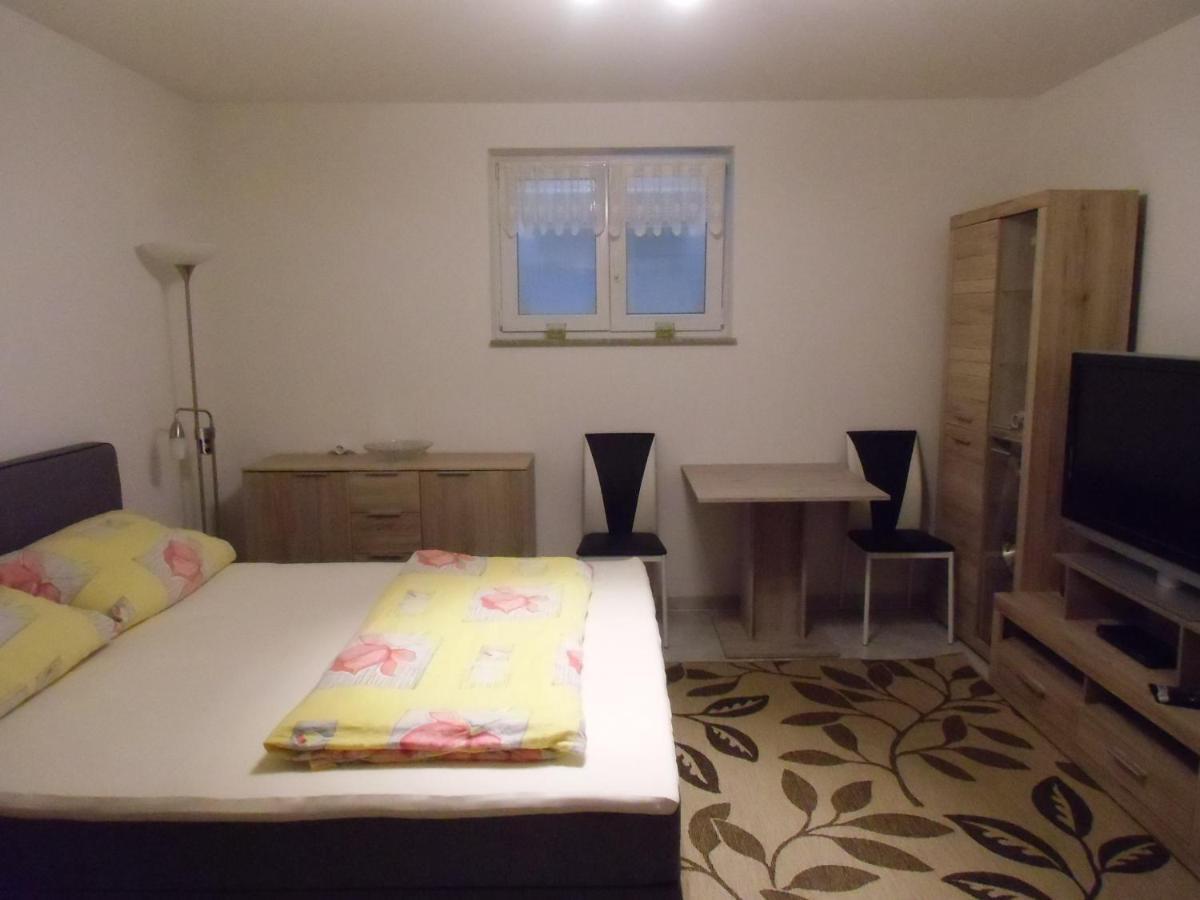 Ferienwohnung Keil Lahr/Schwarzwald Extérieur photo
