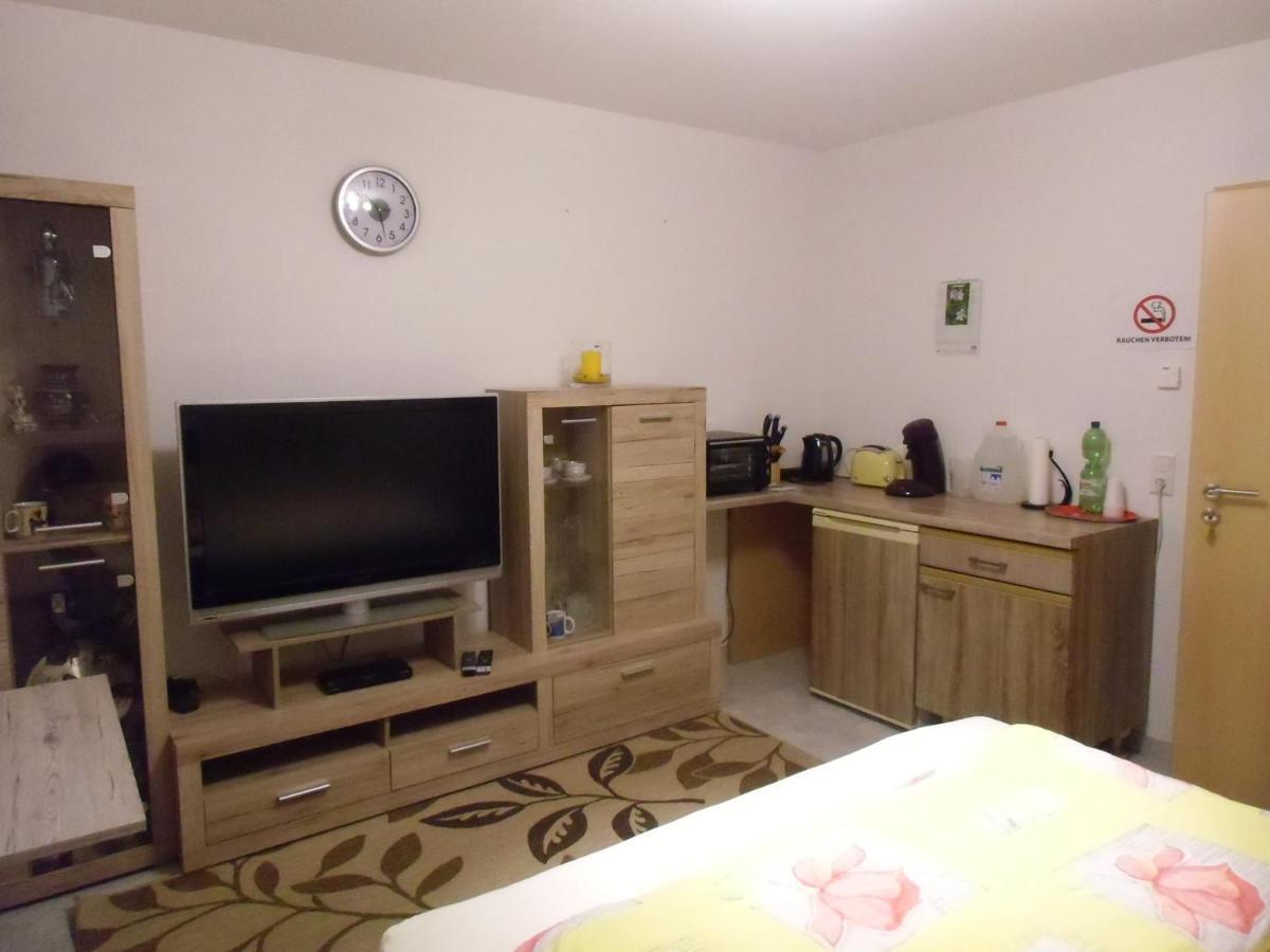 Ferienwohnung Keil Lahr/Schwarzwald Extérieur photo